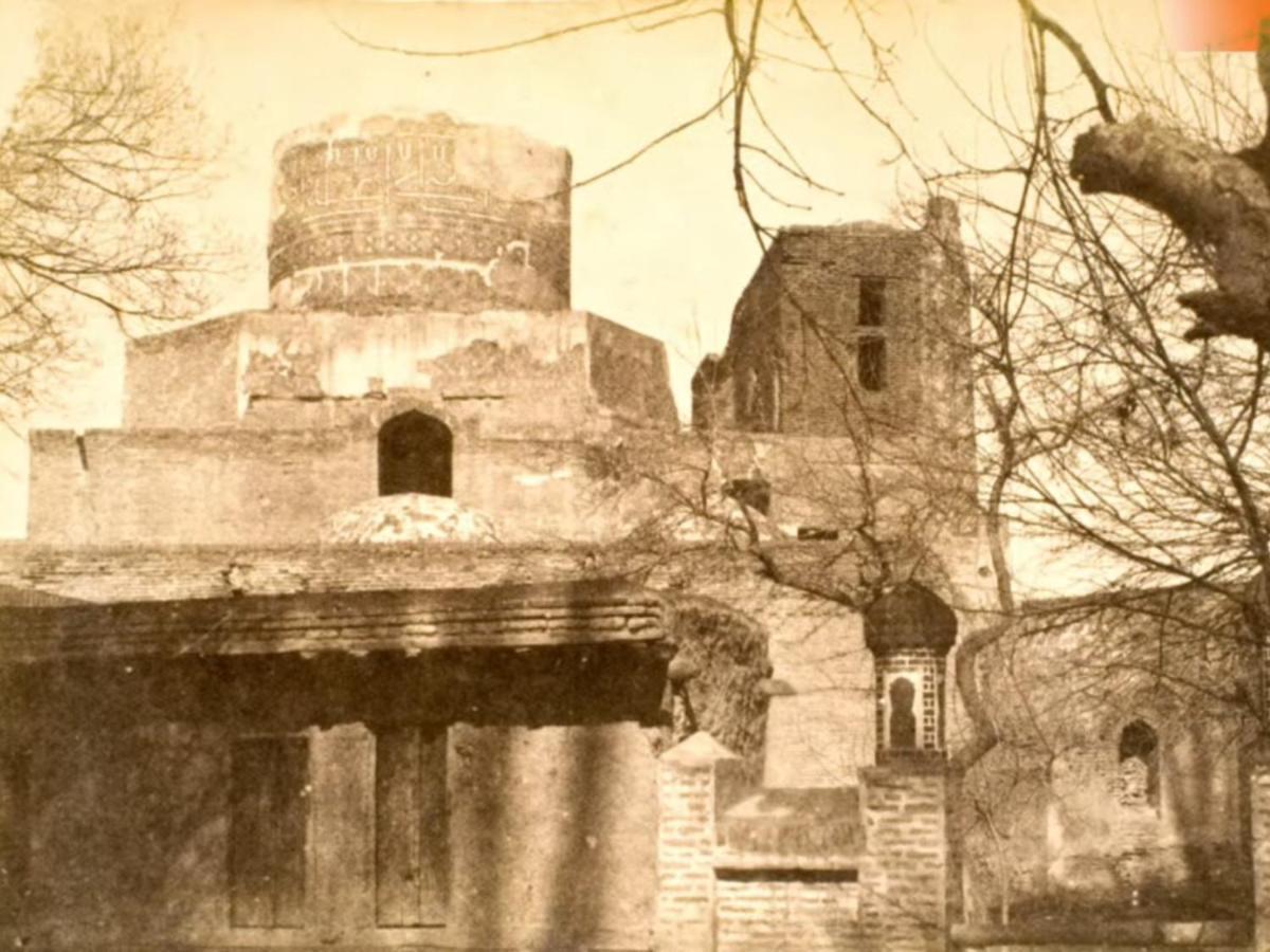 B&B, Khiva ,, Abdullah " In Ichan Kala Εξωτερικό φωτογραφία