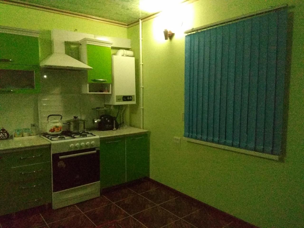 B&B, Khiva ,, Abdullah " In Ichan Kala Εξωτερικό φωτογραφία