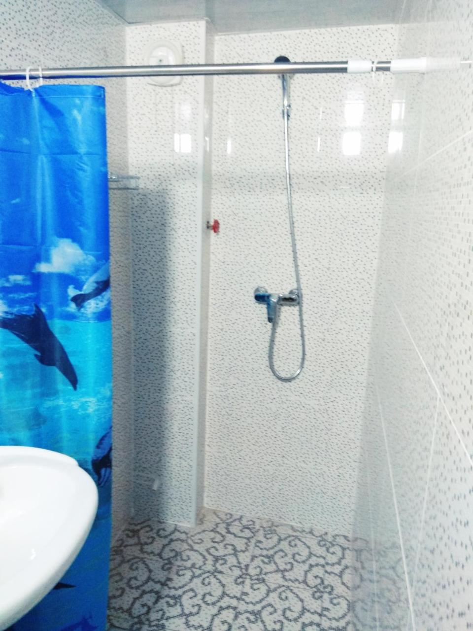 B&B, Khiva ,, Abdullah " In Ichan Kala Εξωτερικό φωτογραφία