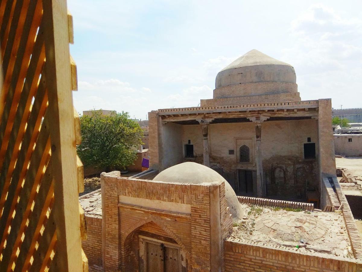 B&B, Khiva ,, Abdullah " In Ichan Kala Δωμάτιο φωτογραφία